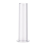 Transparent Scrunchie Holder Acrylic Scrunchies Holder Stand