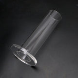 Transparent Scrunchie Holder Acrylic Scrunchies Holder Stand