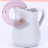 Silicone Earring Pendant Mould for DIY Jewelry Making