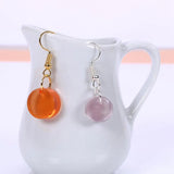 Silicone Earring Pendant Mould for DIY Jewelry Making