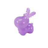 Deer Fawn Silicone Charms Mold For DIY Jewelry Crystal Epoxy