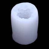 3D Christmas Tree Silicone Mold for Resin Craft DIY