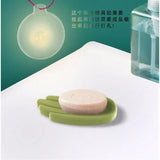 Silicone Mould Dried Flower Resin Craft DIY Tray Pendant Mold