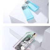 House Shape Piggy Bank Silicone Mold for Resin Crafts