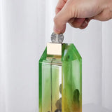 House Shape Piggy Bank Silicone Mold for Resin Crafts