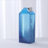 House Shape Piggy Bank Silicone Mold for Resin Crafts