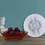 Large Storage Tray Silicone Mould for Resin Crafts