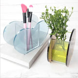 Silicone Mould Dried Flower Resin Craft DIY Vase Storage Box Mold