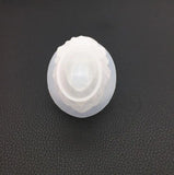 Silicone Mould Geometric Lion Resin Craft Mold DIY