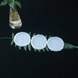 Silicone Sea Island Coaster Mold for Resin Craft DIY