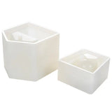 Small House Night Light Mold for Resin Crafts