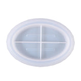 Silicone Mould Dried Flower Resin Craft Soap Box Mold