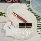 Silicone Mould Dried Flower Resin Craft DIY Squirrel Storage Tray Mold