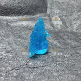 Silicone Mould Dried Flower Resin Craft DIY Peacock Mold
