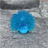 Silicone Mould Dried Flower Resin Craft DIY Peacock Mold