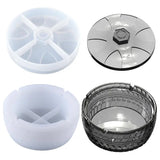 Silicone Mould Dried Flower Resin Craft DIY Epoxy Resin Molds