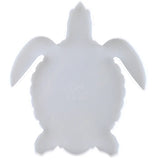 Silicone Turtle Coaster Mould for Resin Craft DIY