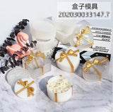 Silicone Mould Dried Flower Resin Craft DIY Gift Mold