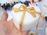 Silicone Mould Dried Flower Resin Craft DIY Gift Mold