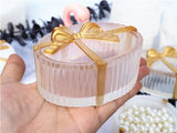 Silicone Mould Dried Flower Resin Craft DIY Gift Mold