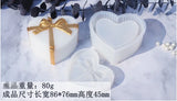 Silicone Mould Dried Flower Resin Craft DIY Gift Mold