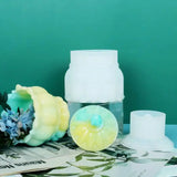 Silicone Mould Dried Flower Resin Butterfly Storage Box Mold