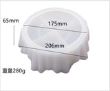 Silicone Mould Dried Flower Resin Craft Shelf Mold