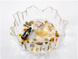 Silicone Mould Dried Flower Resin Craft Shelf Mold