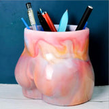 Silicone Mould Dried Flower Resin Craft DIY Storage Box Mold
