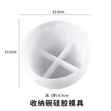 Silicone Mould Dried Flower Decorative Craft