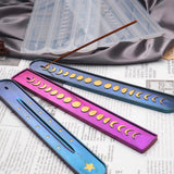 Silicone Mould Dried Flower Resin Craft DIY Moon Stars Mold