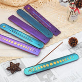 Silicone Mould Dried Flower Resin Craft DIY Moon Stars Mold