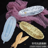 Silicone Mould Dried Flower Resin DIY Mold