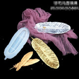 Silicone Mould Dried Flower Resin DIY Mold