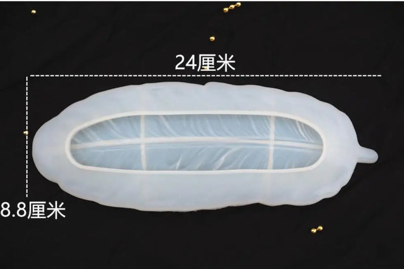 Silicone Mould Dried Flower Resin DIY Mold