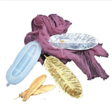 Silicone Mould Dried Flower Resin DIY Mold