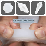 Silicone Mould Dried Flower Resin Craft Diy Crystal Mold Epoxy Resin Molds