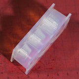 Silicone Mould Dried Flower Resin Craft Vase Bottle Mold
