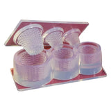 Silicone Mould Dried Flower Resin Craft Vase Bottle Mold