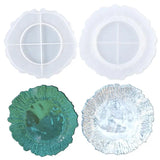 Silicone Mould Resin Craft DIY Mold Epoxy Resin Molds For Jewelry