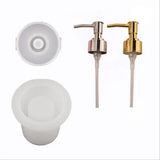 Silicone Mould Resin Craft DIY Perfume Bottle Mold
