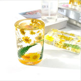 Silicone Mould Resin Craft DIY Perfume Bottle Mold