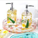 Silicone Mould Resin Craft DIY Perfume Bottle Mold