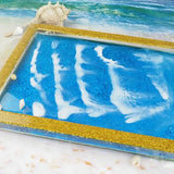 DIY Silicone Mould for Resin Craft Rectangular Storage Box Mold