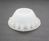 Transparent Silicone Mould for Resin Necklace DIY Craft