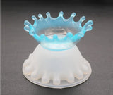 Transparent Silicone Mould for Resin Necklace DIY Craft