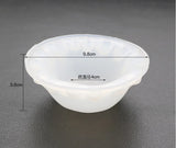 Transparent Silicone Mould for Resin Necklace DIY Craft