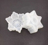 Silicone Necklace Mold for Resin Crafting