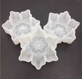 Silicone Necklace Mold for Resin Crafting