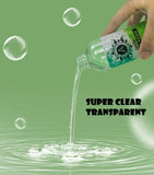 Transparent Solar Cure Resin for Mold Casting Coating